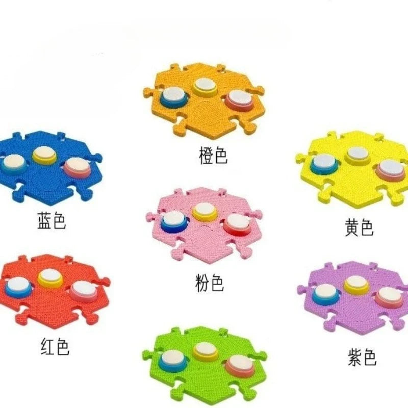 Pet Communication Dog Talk Button Mats - MyPetDollar.com