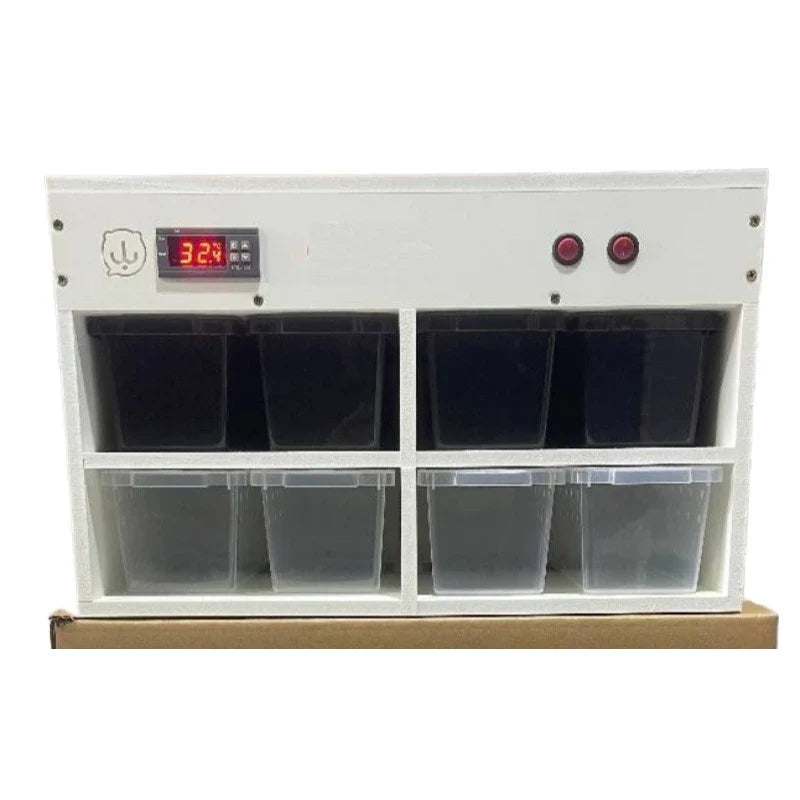 Reptile Breeding Box PVC Thermostatic - MyPetDollar.com