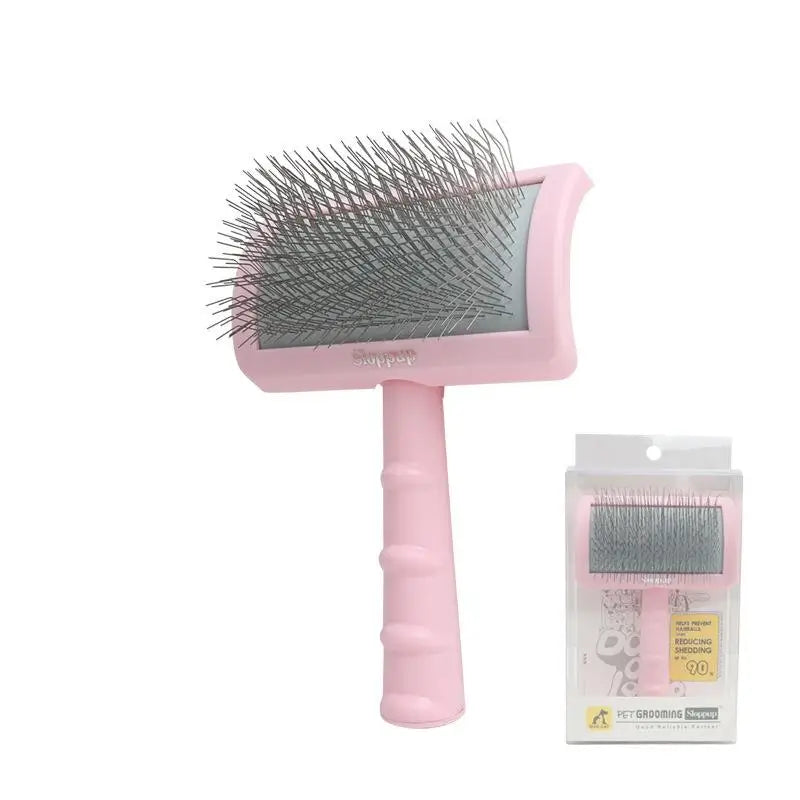 ♫dog Grooming Comb – Multiple Sizes & Colors