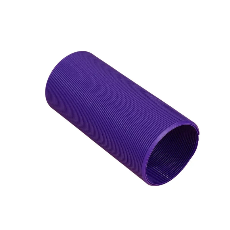 Small Pet Fun Tunel Telescopic 80cm Pipe – 6 Colors