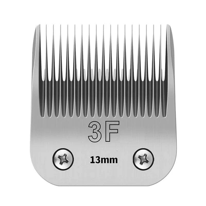 4f,5f,7fc,10 ,30 ,40 Professional Dog Clipper – 8 Colors