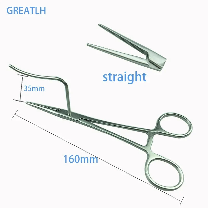 Pet Sterilization Pliers Ligation Fixed - MyPetDollar.com