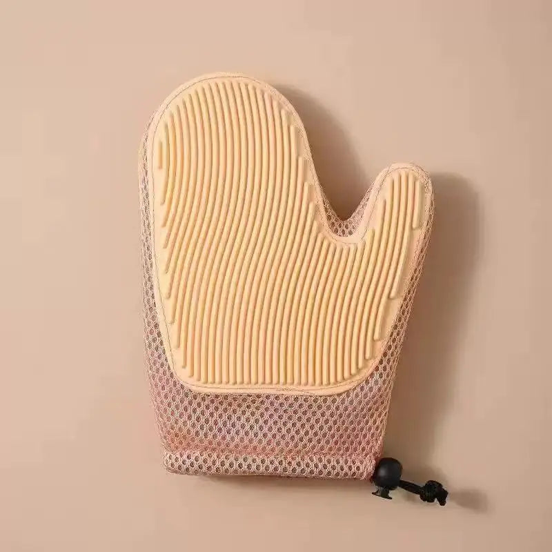 2 in 1 Pet Fur Glove & Cat Hair Remover – Cat Supplies