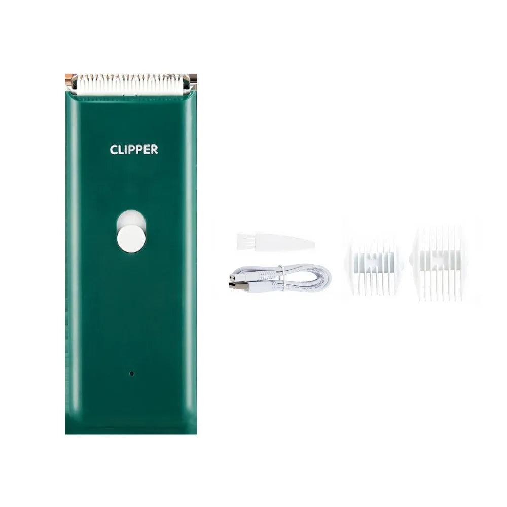 Pet Haircutting Professional Dog Hair Clipper – 4 Colors