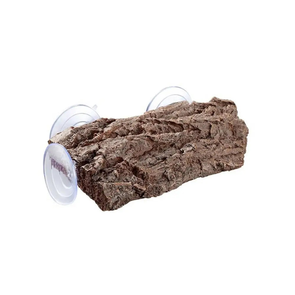 Simulation Rock Turtle Drying Platform Tree – 3 Colors