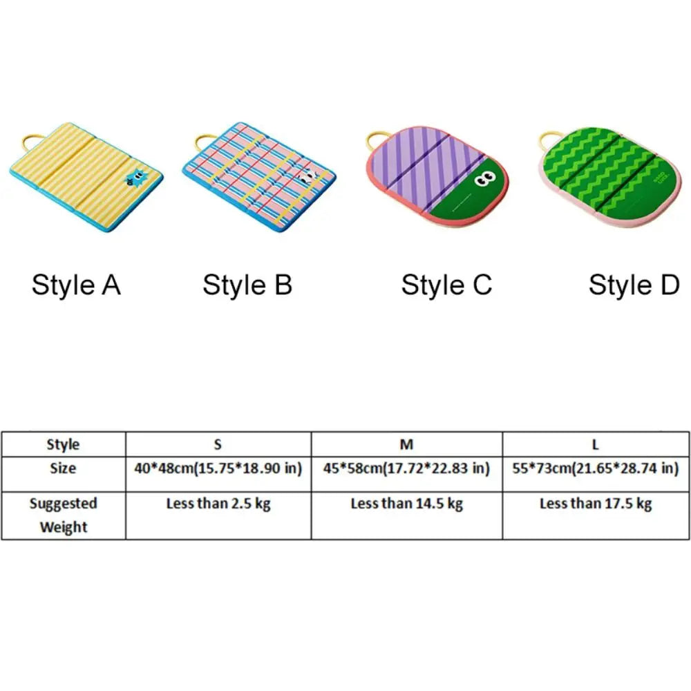 Waterproof Pet Dog Cooling Mat - MyPetDollar.com