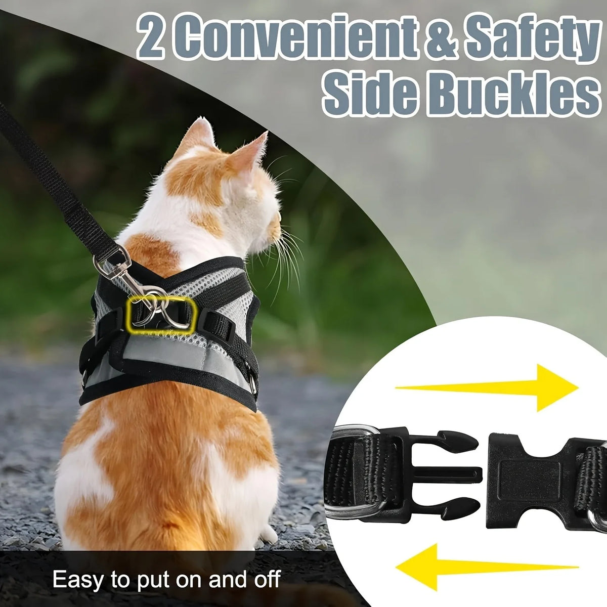 Pets Collar, Harness, Cats Pet Products - MyPetDollar.com