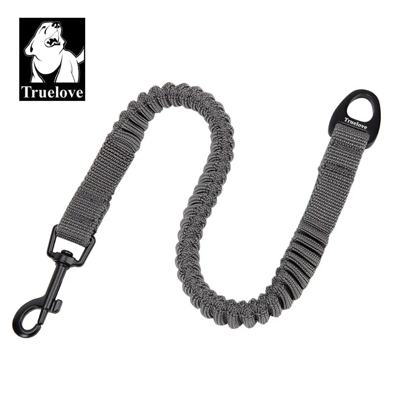 Truelove Short Bungee Dog Nylon Leash Rope - MyPetDollar.com