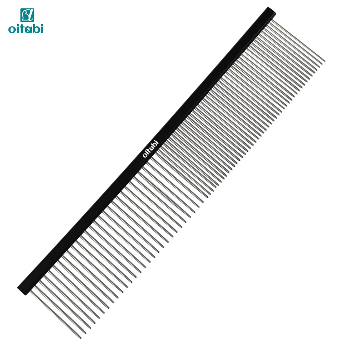 Oitabi Professional Pet Grooming Comb for Removing Matted Fur – Dog Supplies