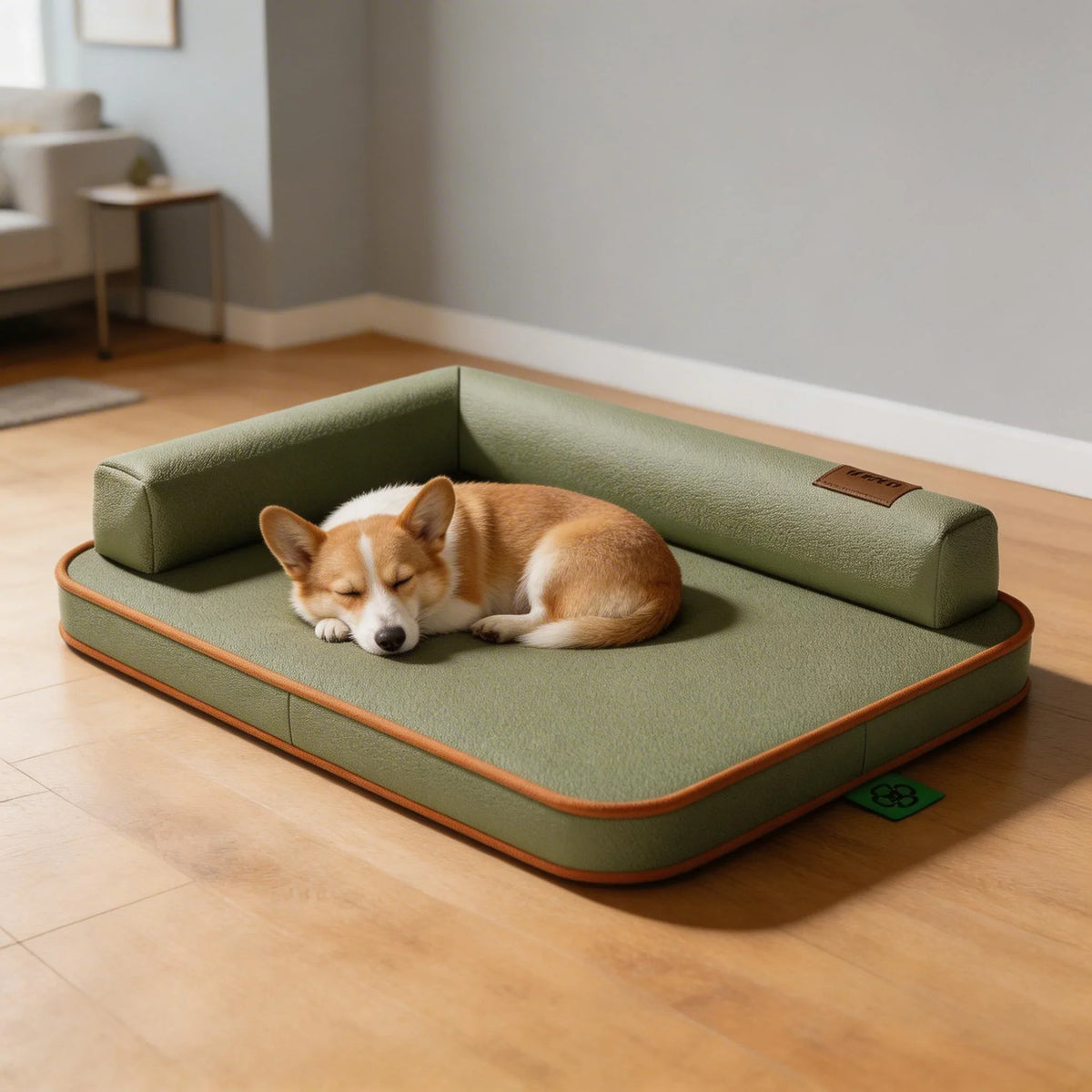 Trending Large Dog Bed Mat For All Seasons - MyPetDollar.com