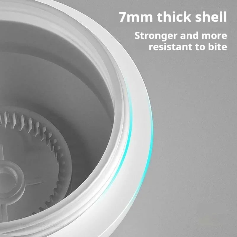 Smart Dog Toy Ball Electronic Pet Toy Ball - MyPetDollar.com