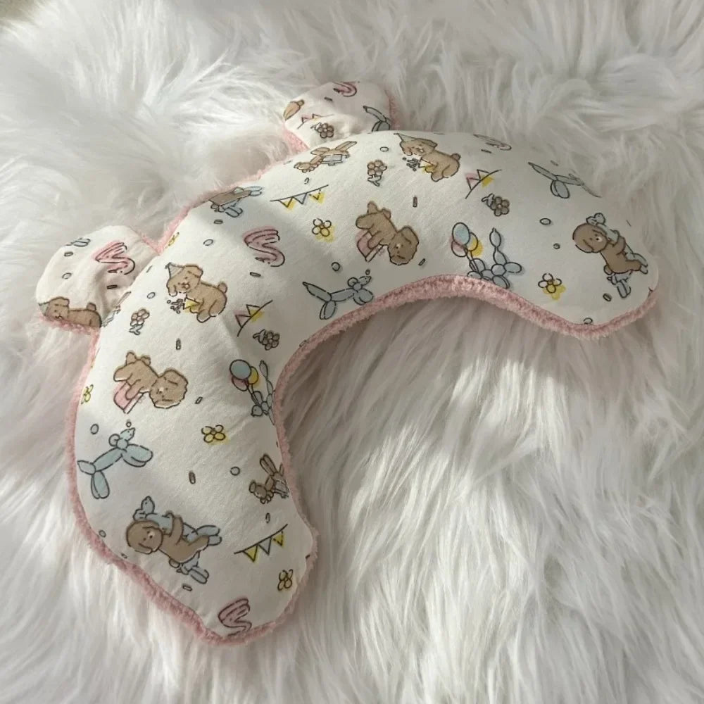Printed Dog Blanket Warm Soft Pet Throw for - MyPetDollar.com