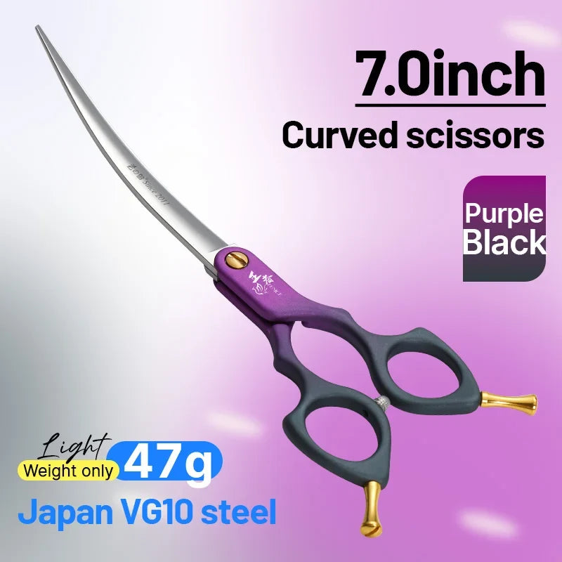 Fenice Advanced 6.5/7.0 Inch JPVG10 Steel - MyPetDollar.com