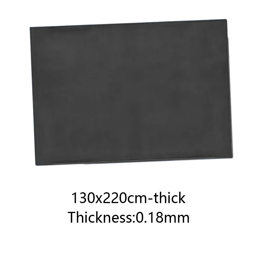 PVC Waterproof Dog Mat Thickened Easy to Clean Pet Specific