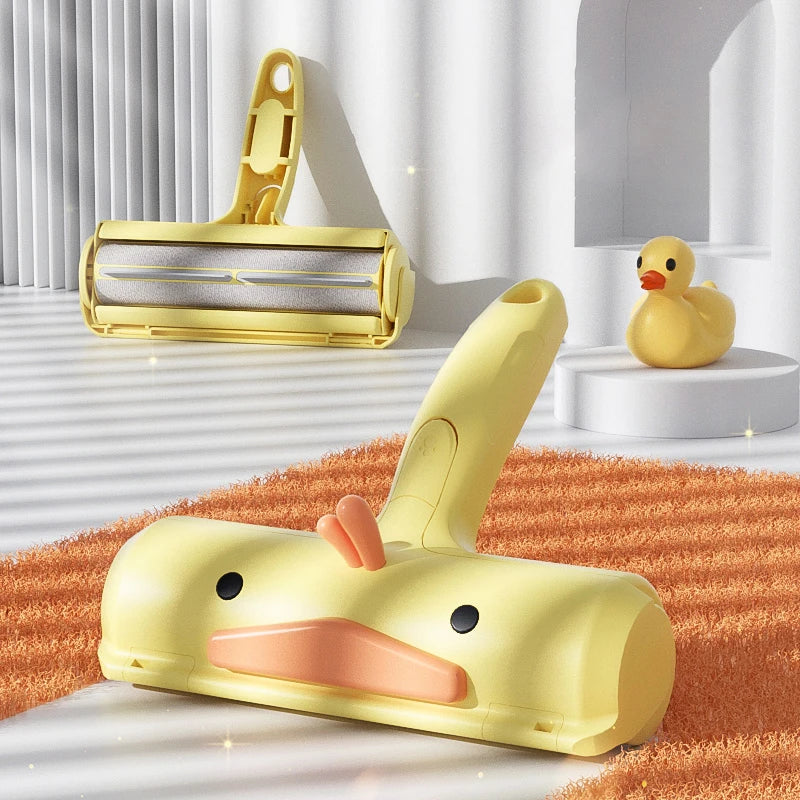 Hoopet Pet Hair Roller Remover Dog Convenient Cleaning