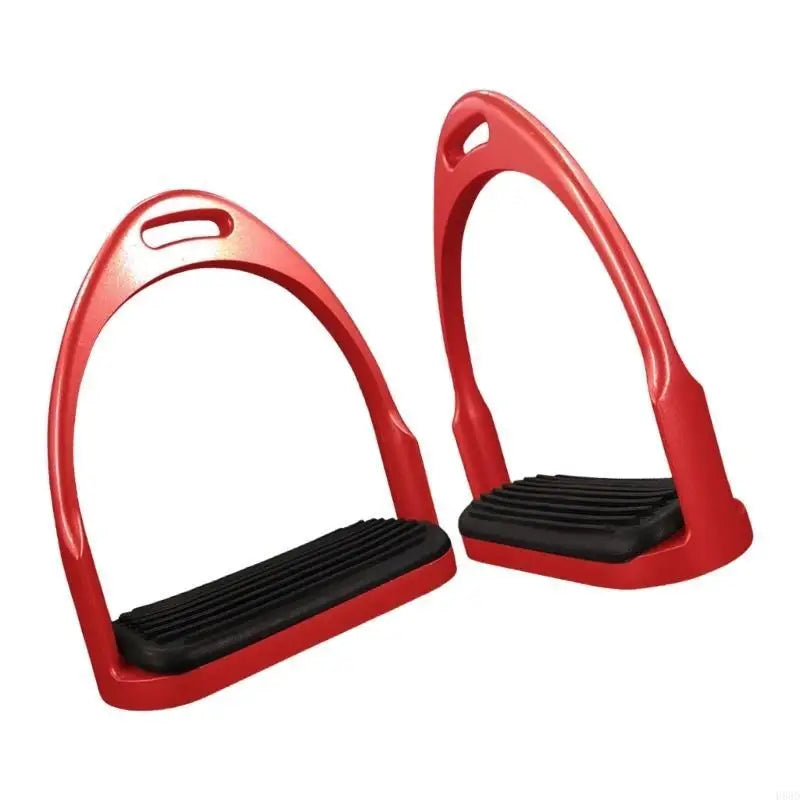 Horse Stirrups, 1Pair High Strength Riding - MyPetDollar.com