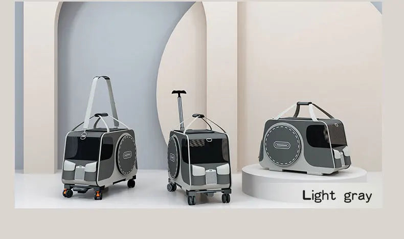 Pet Stroller Pouch