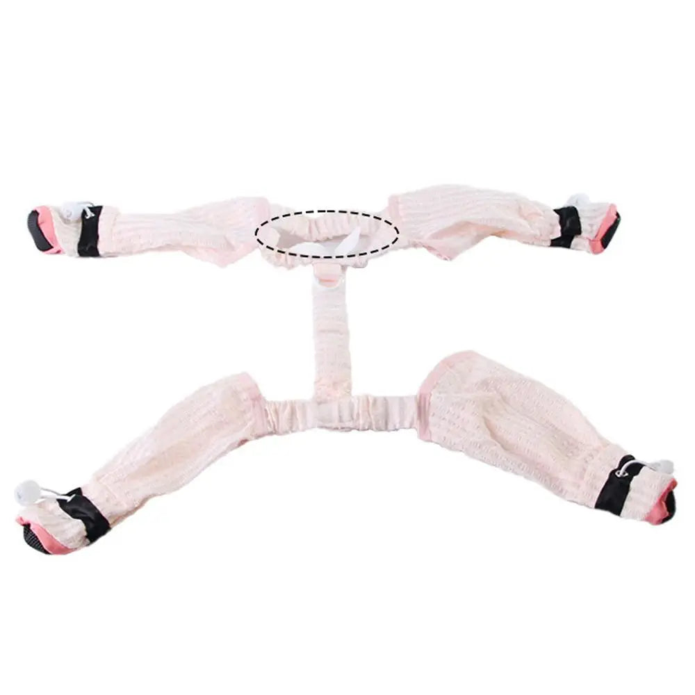 Full Leg Protection Pet Strolling Going Out - MyPetDollar.com