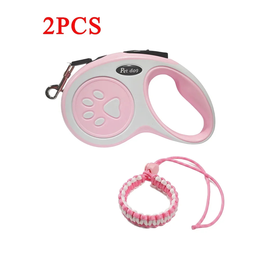 Anti-Drop Wrist Strap for Retractable Dog - MyPetDollar.com