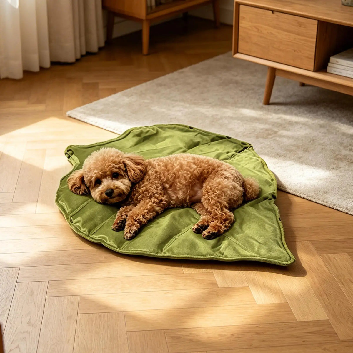 Pet Cooling Mat summer Cooling Pad - MyPetDollar.com