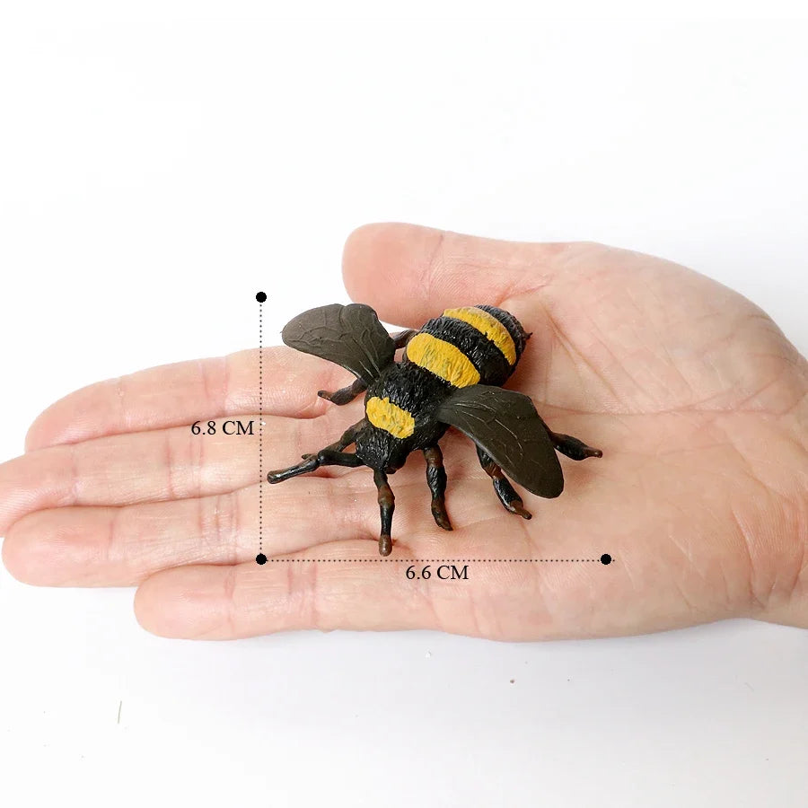 Realistic Insect Grasshopper Mosquito Cicad - MyPetDollar.com