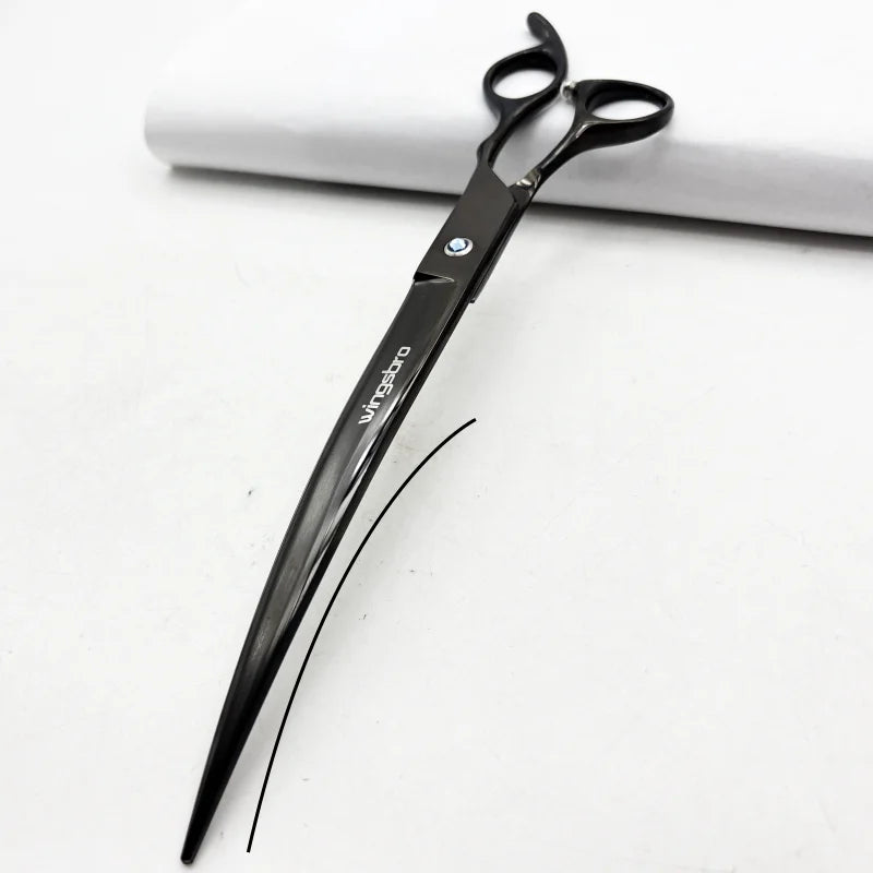 Wingsbro 9 Inch Professional Pet Grooming Scissors – Dog Supplies