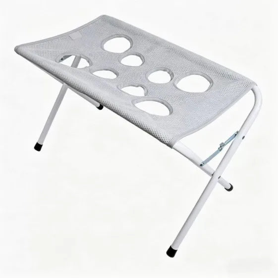 Portable Multifunctional Foldable Pet Bathing Stand