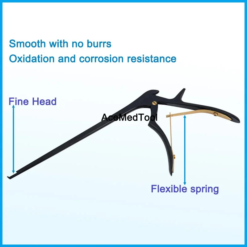 Kerrison Bone Rongeur Forceps 180/230mm Long - MyPetDollar.com