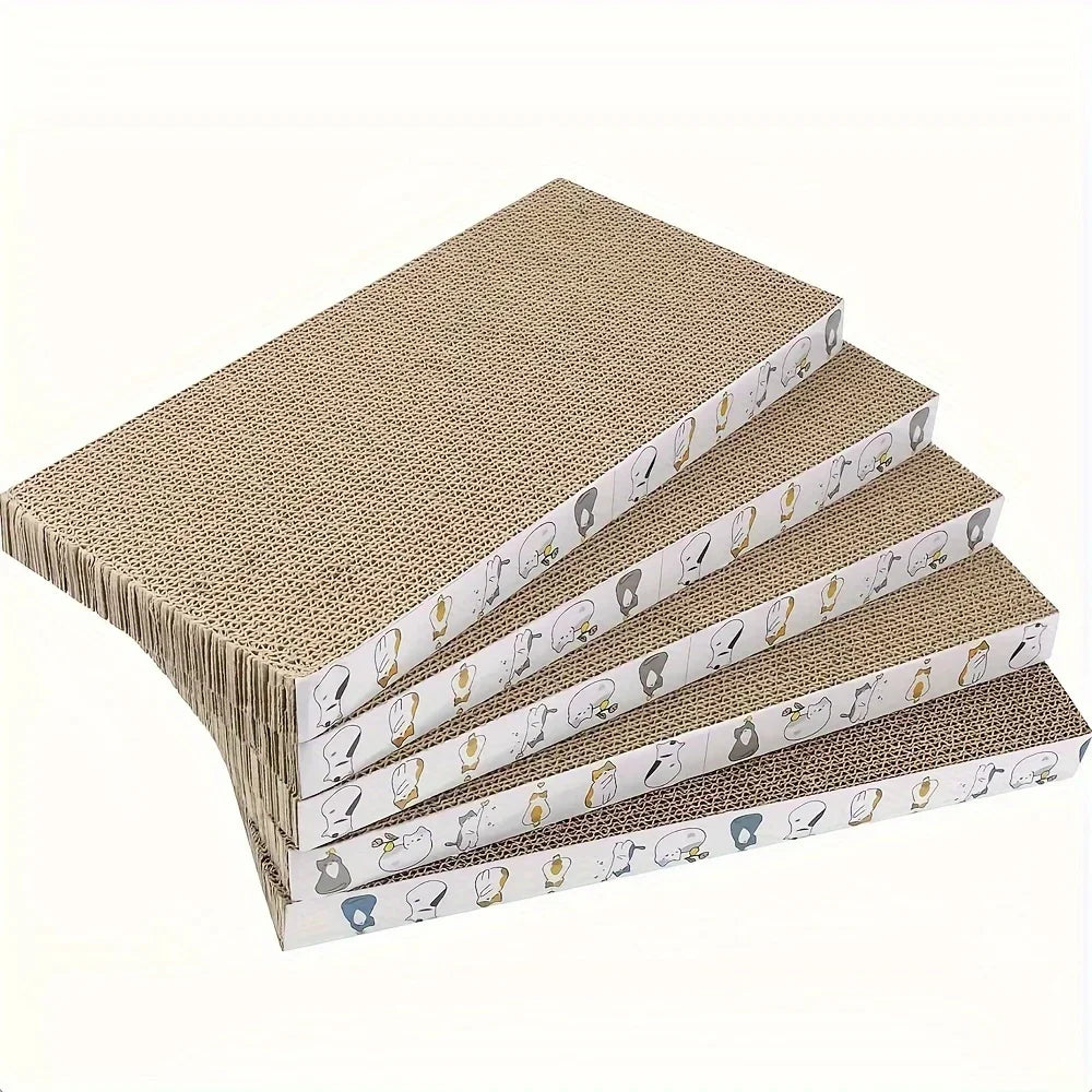 1 pcs Extra-Durable Cat Scratching Pad - - MyPetDollar.com