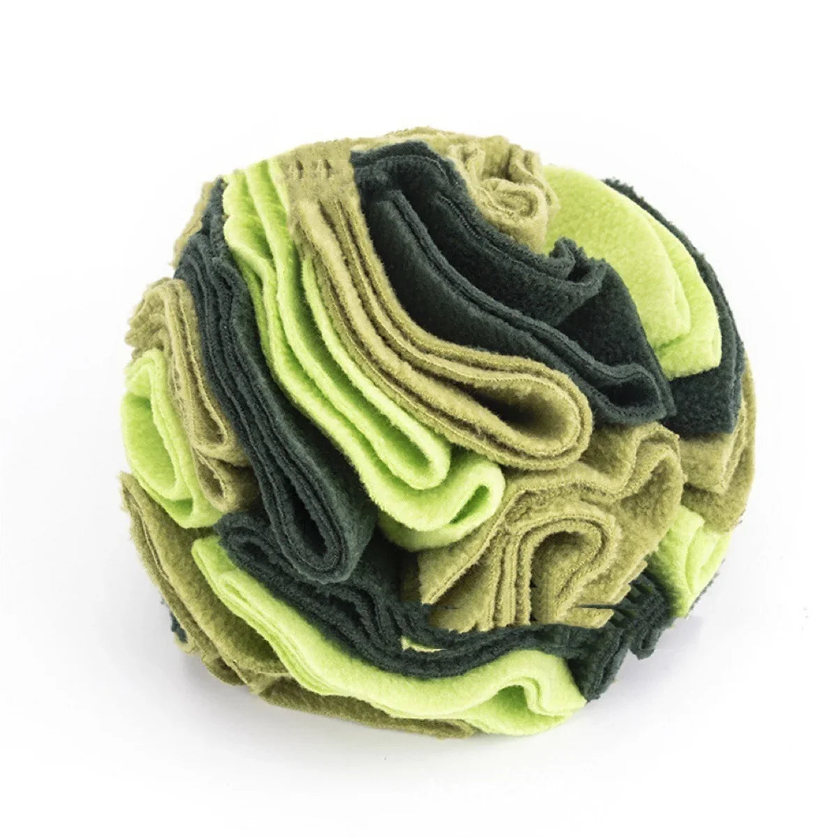 Dog Sniffing Ball Puzzle Toys Increase IQ - MyPetDollar.com