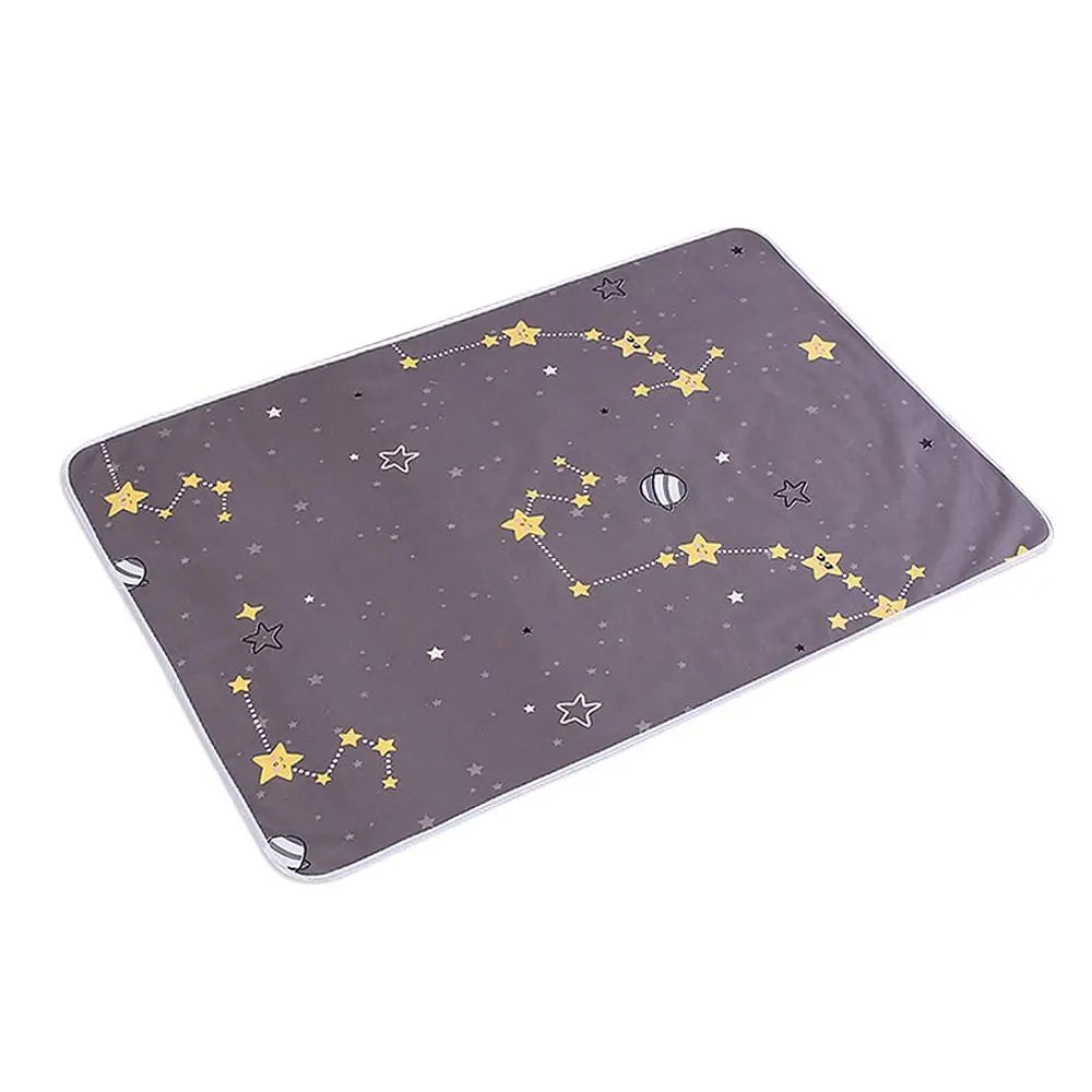 Washable Pee Pad for Dog Dog Diaper Pee Mat - MyPetDollar.com