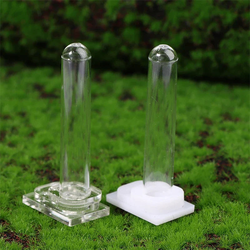 Test Tube Ant Farm Water Feeder Water - MyPetDollar.com