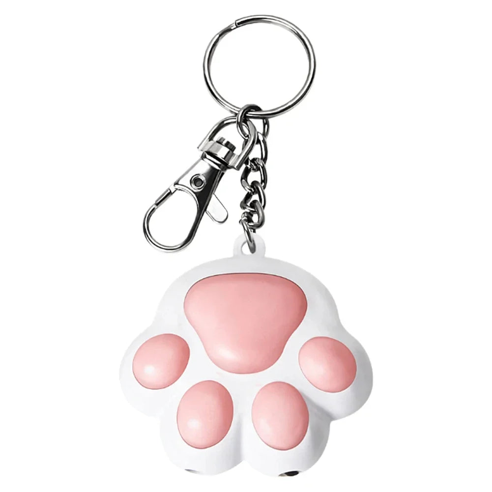 Funny Laser Pet Toys Rechargeable 5 Adjustable Patterns, Interactive