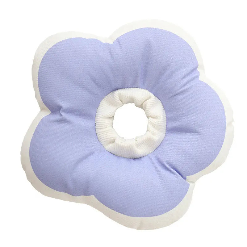 Pet Elizabeth Collar for Cats & Dogs Soft - MyPetDollar.com