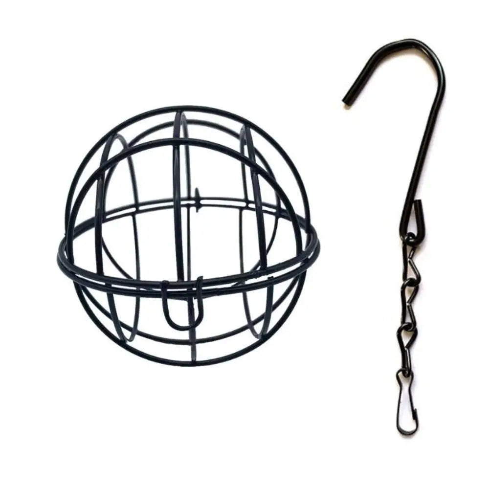 1X Fat Ball Bird Food Feeder