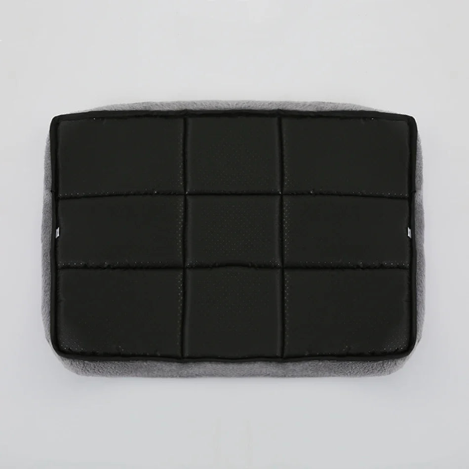 Soft Plush Square Dog Bed Mat Beds for Dogs - MyPetDollar.com