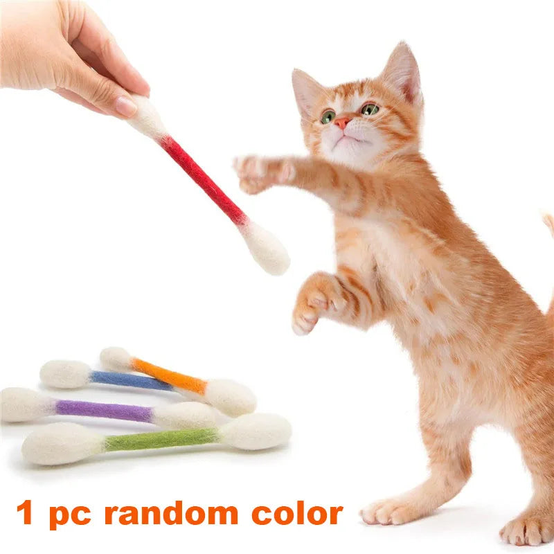 Creative Cat Catnip Toy – Cat Toys & Play