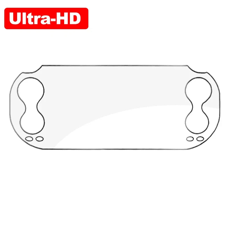 9H Soft PET Film Cover Anti-Scratch - MyPetDollar.com