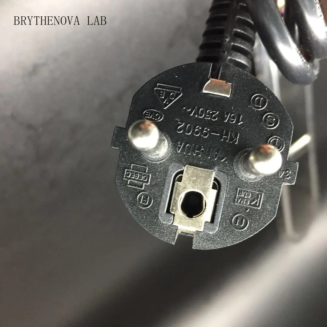Rapid Heating Electric Uncapping Therm - MyPetDollar.com
