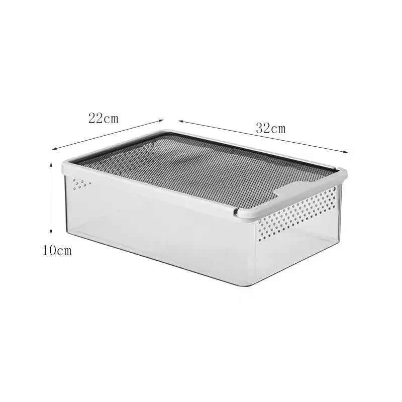 Reptile Breeding Box – 2 Colors