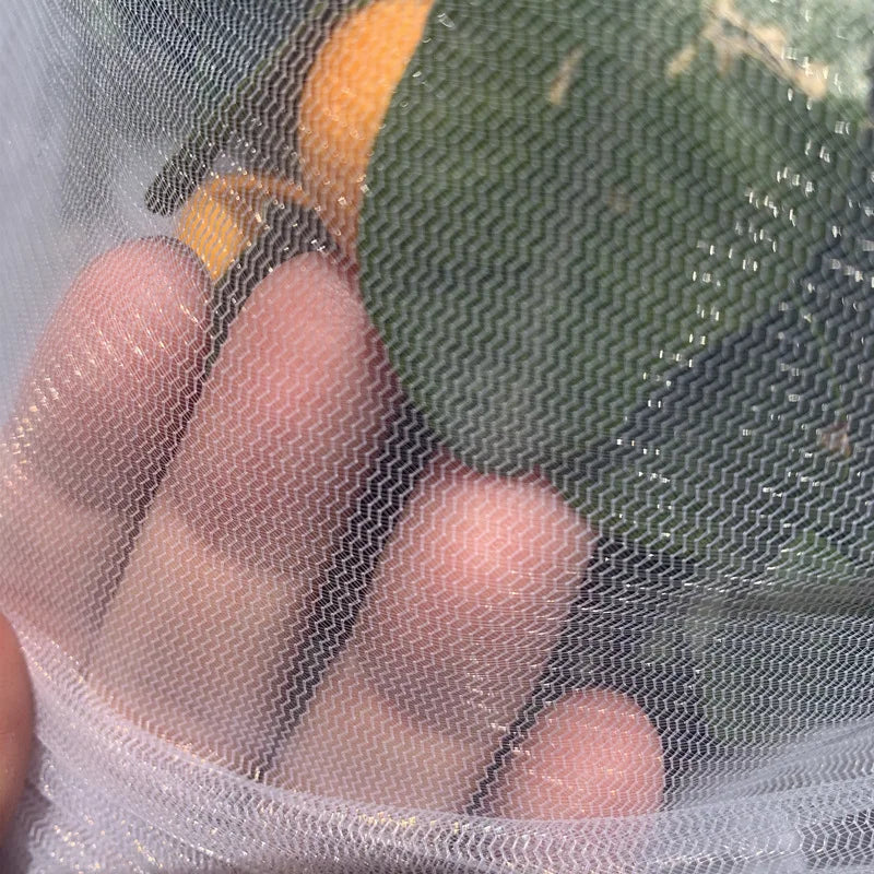 Nylon Plant Protection Netting Mesh Bag - MyPetDollar.com