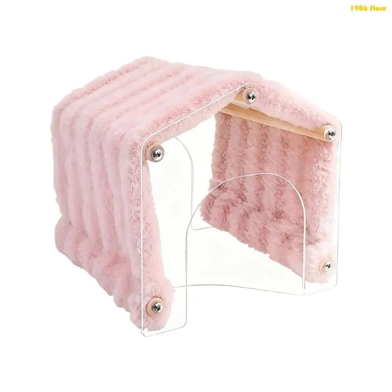 U1JB Dwarf Hamster and Mouse Hideaway Toy - MyPetDollar.com