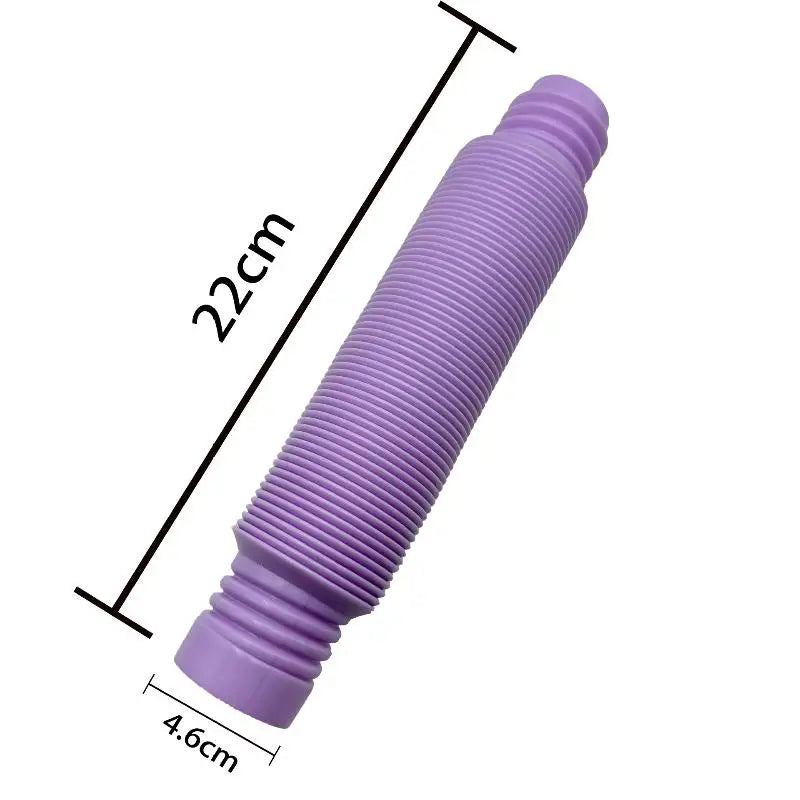 Fun Small Pet Hamster Ferret Rabbit Tunnel – 3 Colors