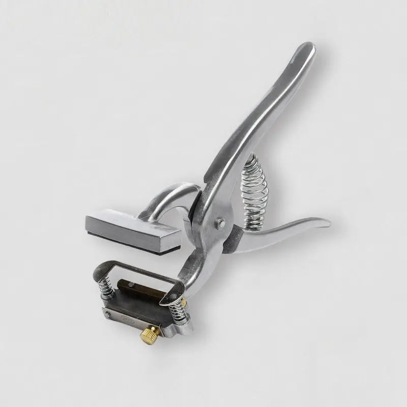 Pig, cow, sheep, dog, and rabbit ear pliers, - MyPetDollar.com