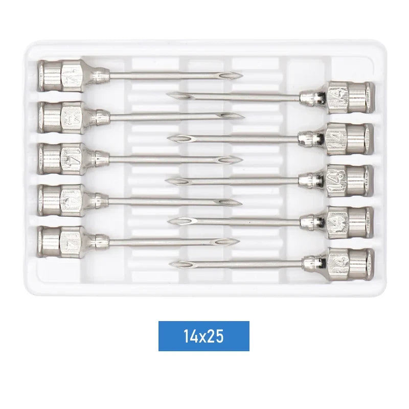 10 20 30 50ml Veterinary Semi-automatic – Livestock Health & Vet Tools