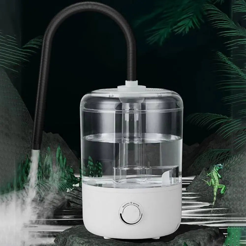 4 Liters Reptile Humidifier Large Capacity - MyPetDollar.com