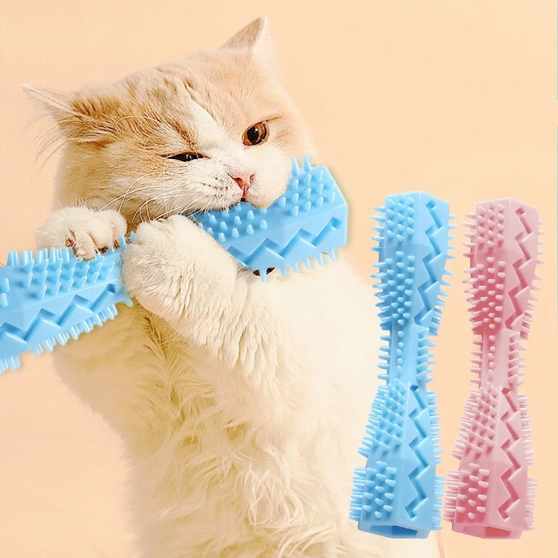 Dog Teething Toy Chew Stick Bite Resistant - MyPetDollar.com