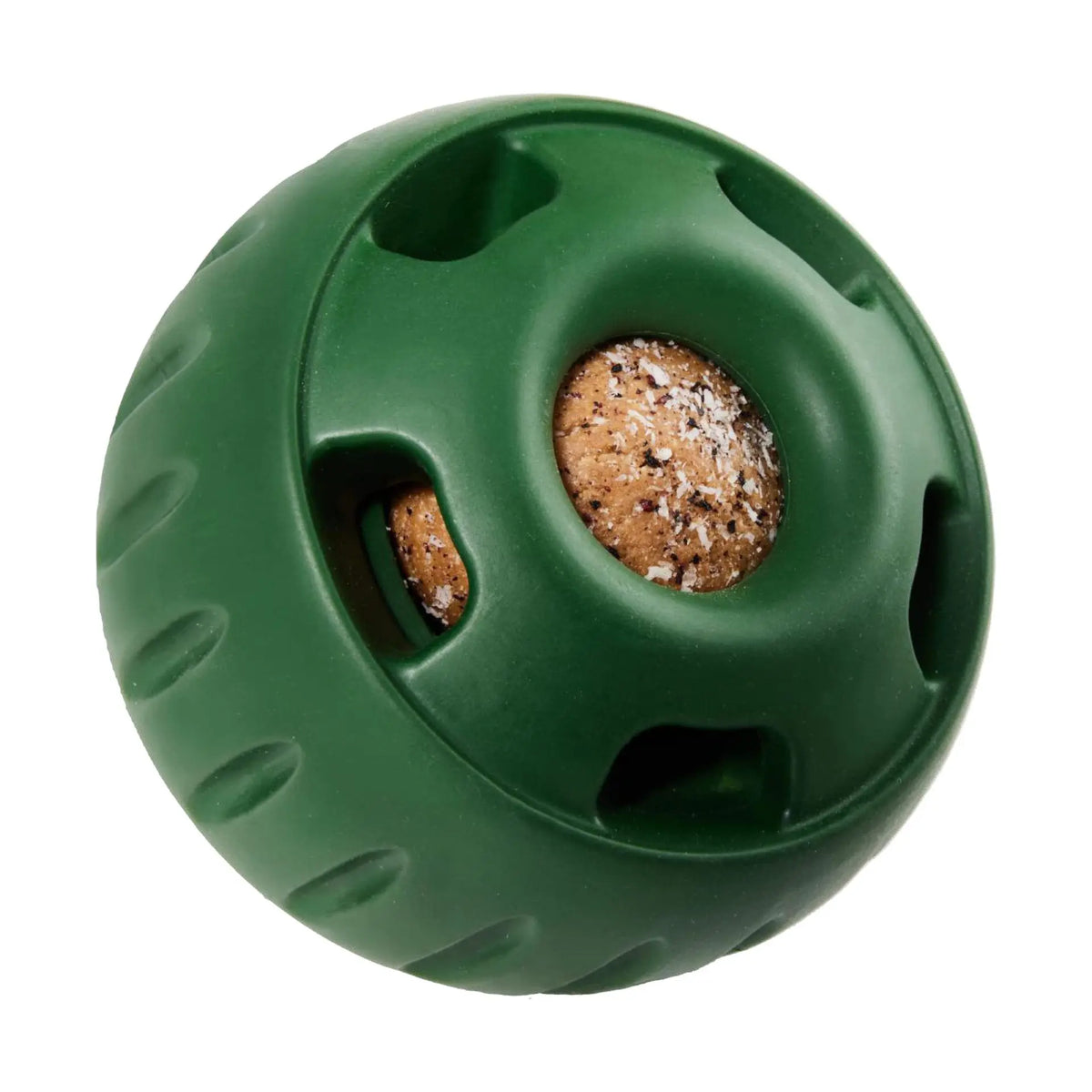 Interactive Dog Toys Mental Stimulation Silicone Treat Molds – Dog Supplies