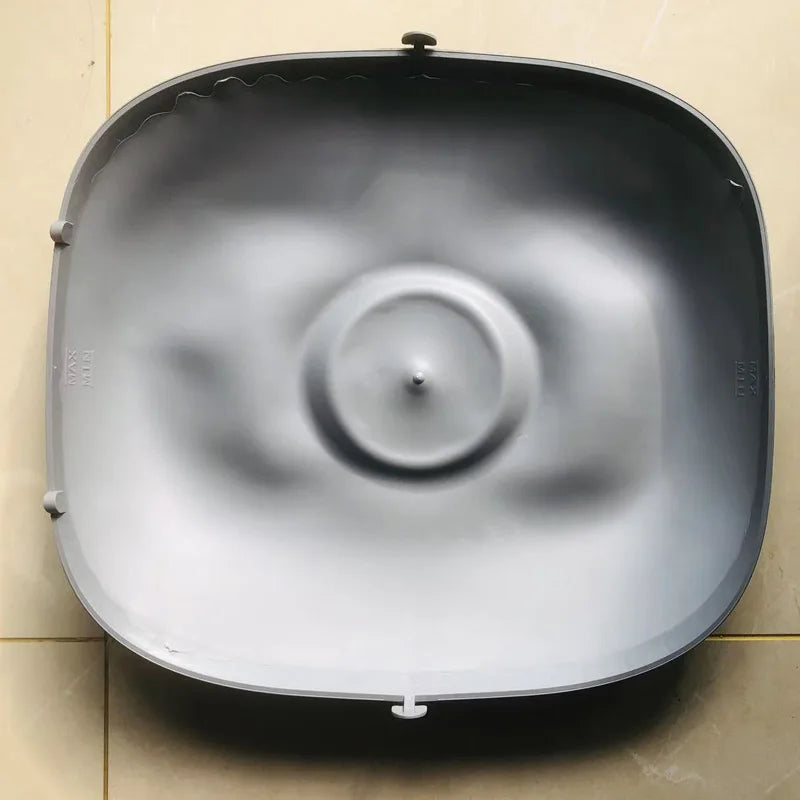 TONEPIE Automatic Cat Litter Box Accessories - MyPetDollar.com