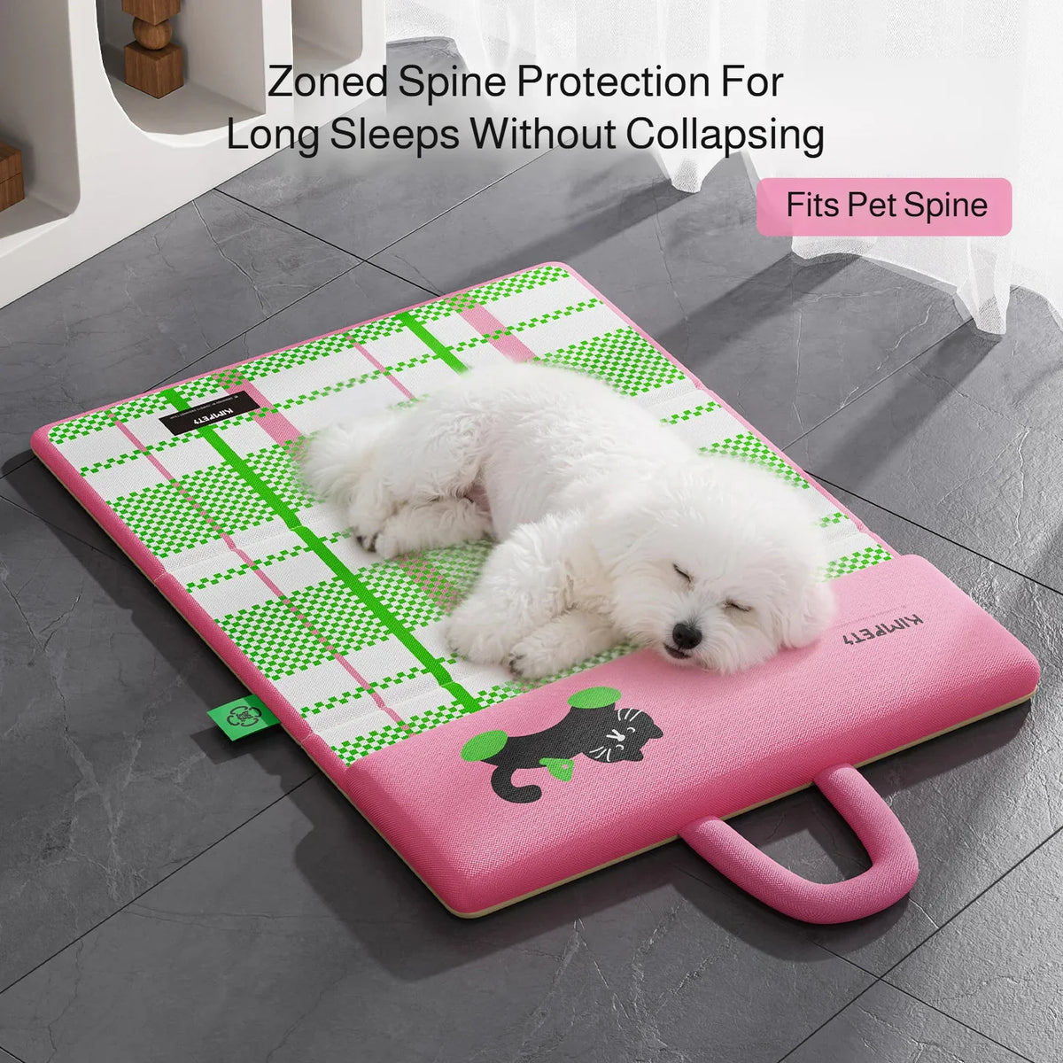Pet Cooling Mat Double Sided Foldable Dog - MyPetDollar.com